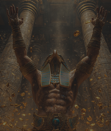 Eye of Horus