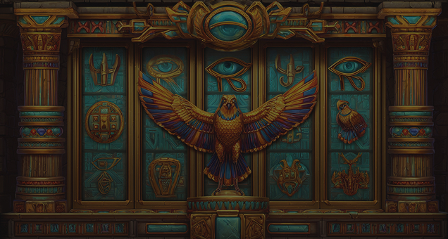 Eye of Horus