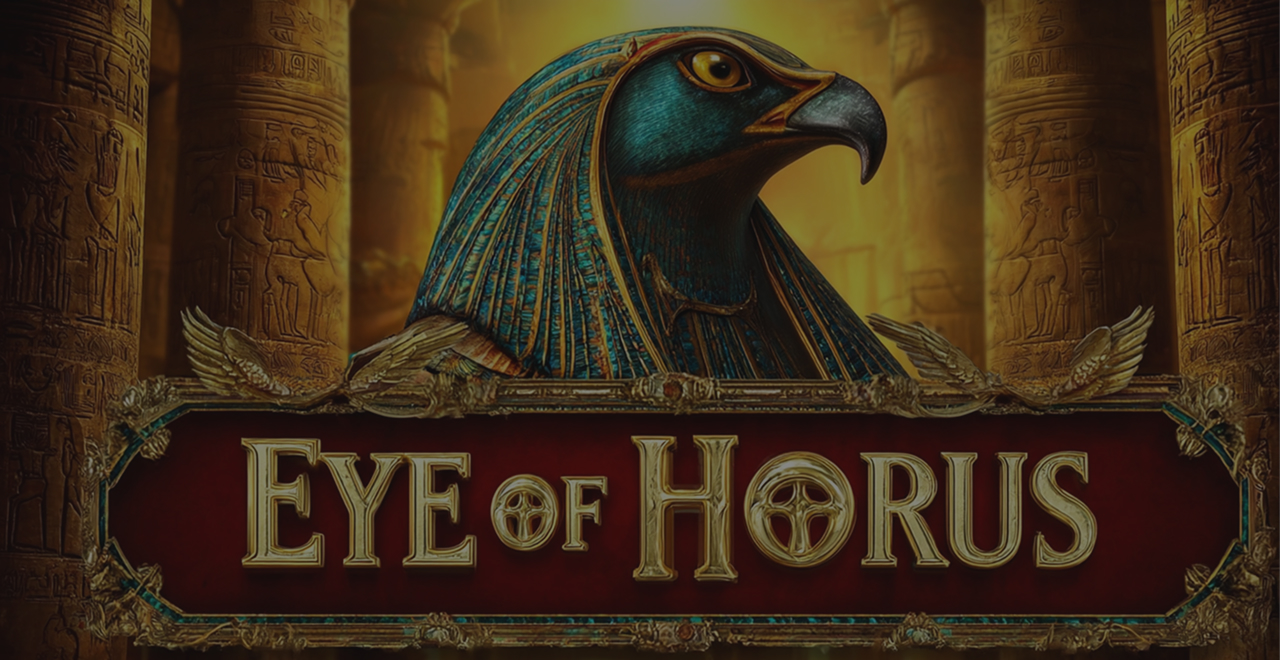 Eye of Horus