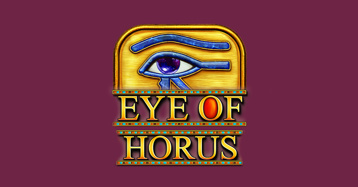 Eye of Horus